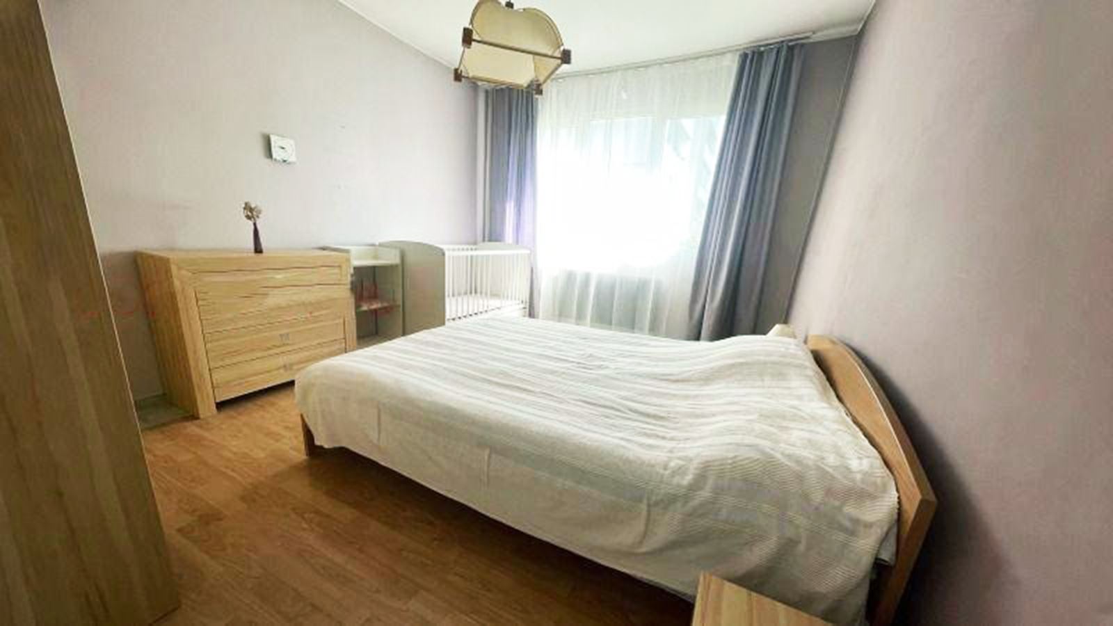3-СТАЕН АПАРТАМЕНТ 100 М² ДО МЕТРОСТАНЦИЯ КРАСНО СЕЛО - 0
