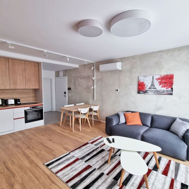 2-СТАЕН АПАРТАМЕНТ 65 М² В ПОЛИТЕ НА ВИТОША