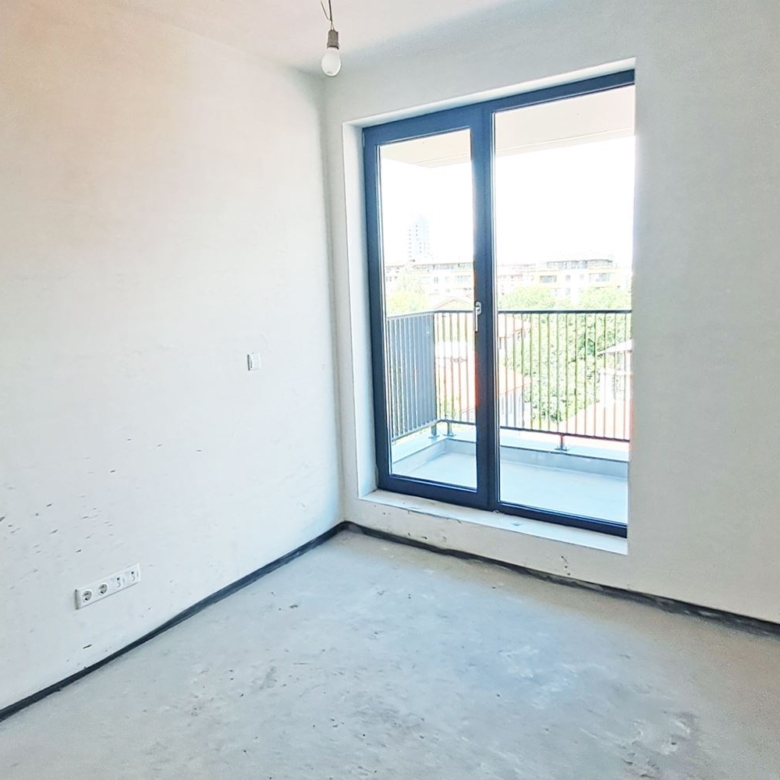 2-СТАЕН АПАРТАМЕНТ 75 М² В КВ.ОВЧА КУПЕЛ - 0