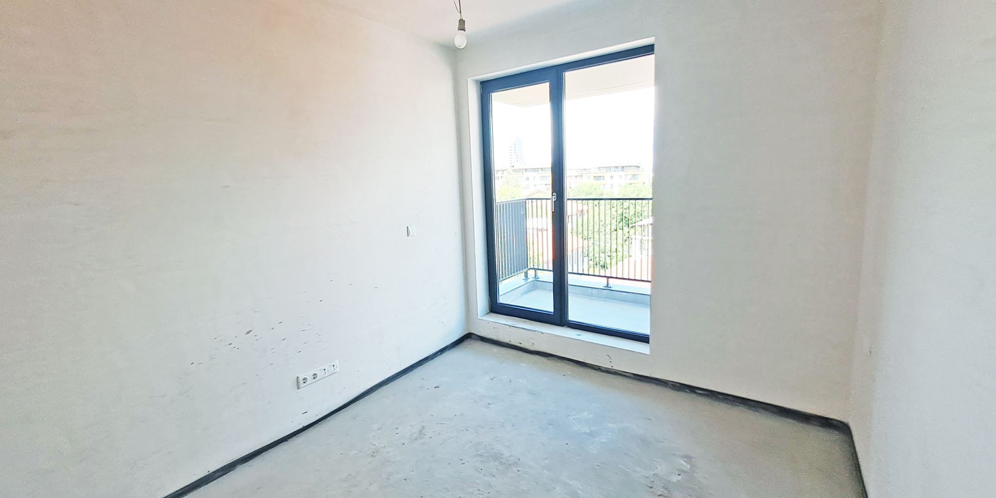 2-СТАЕН АПАРТАМЕНТ 75 М² В КВ.ОВЧА КУПЕЛ - 0