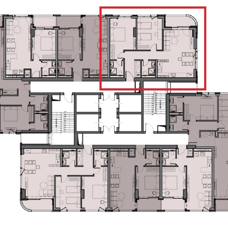 3-СТАЕН АПАРТАМЕНТ 115 М² ДО МЕТРОСТАНЦИЯ ВИТОША - 0