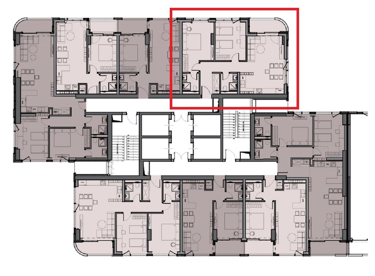 3-СТАЕН АПАРТАМЕНТ 115 М² ДО МЕТРОСТАНЦИЯ ВИТОША - 0