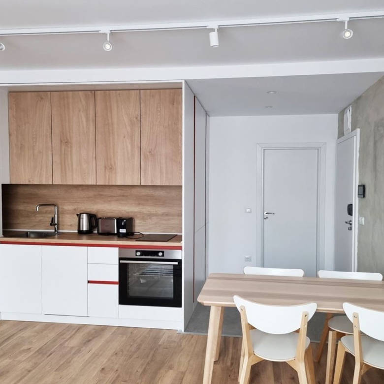 2-СТАЕН АПАРТАМЕНТ 65 М² В ПОЛИТЕ НА ВИТОША - 0