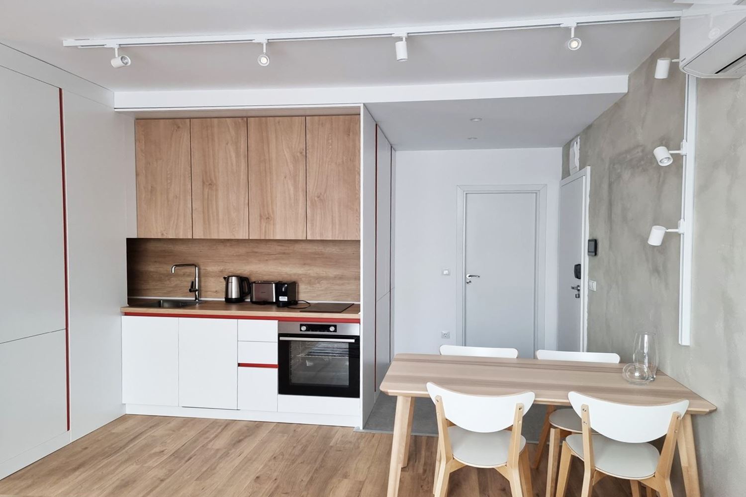 2-СТАЕН АПАРТАМЕНТ 65 М² В ПОЛИТЕ НА ВИТОША - 0