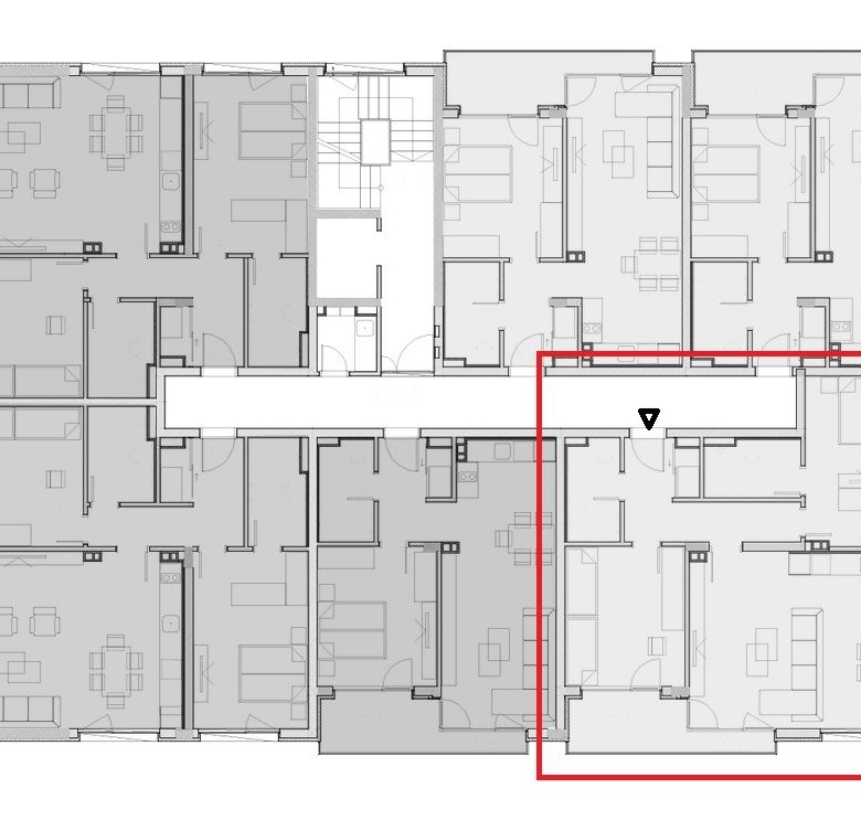 3-СТАЕН АПАРТАМЕНТ 121 М² В МАНАСТИРСКИ ЛИВАДИ ИЗТОК - 0