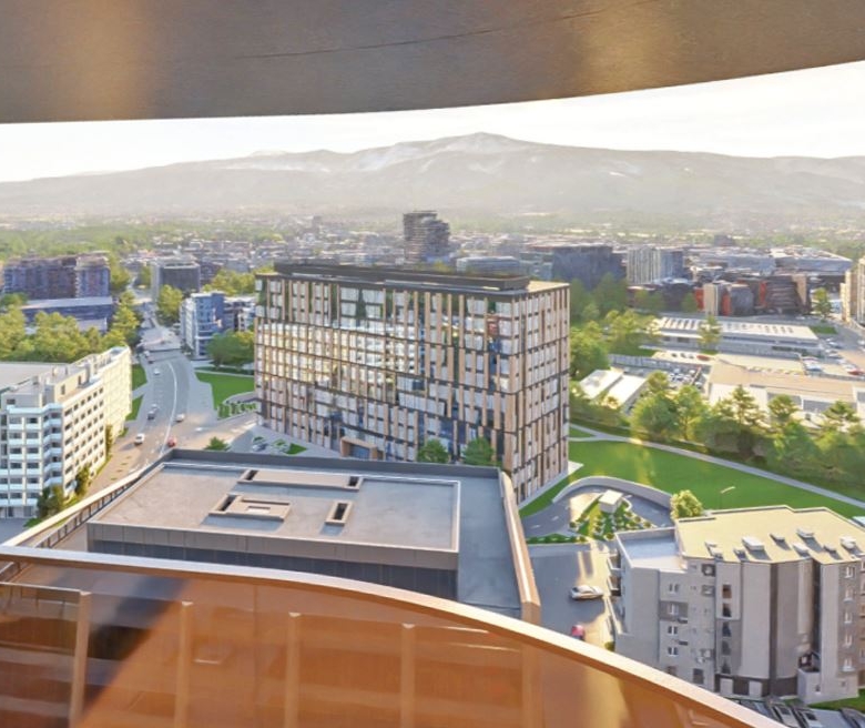 6-СТАЕН АПАРТАМЕНТ 381 М² ДО МЕТРОСТАНЦИЯ ВИТОША - 0
