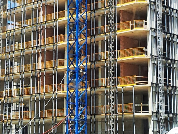 2-СТАЕН АПАРТАМЕНТ 68 М² ДО МЕТРОСТАНЦИЯ ВИТОША - 0