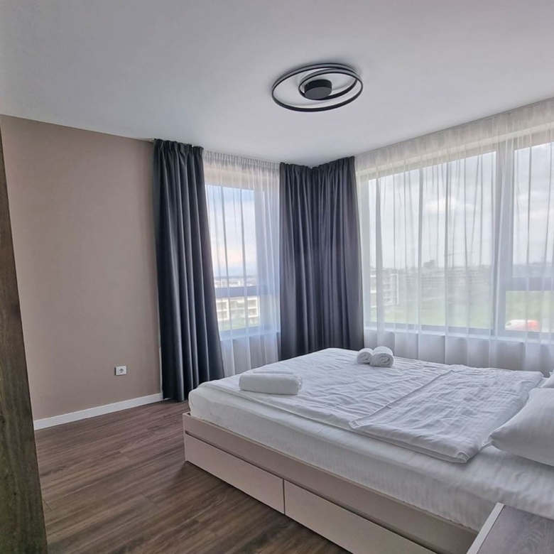 3-СТАЕН АПАРТАМЕНТ 86 М² В ПОЛИТЕ НА ВИТОША - 0