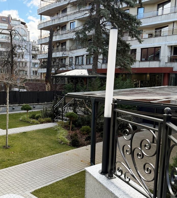 КЪЩА ПОД НАЕМ 400 М² С ДВОР 1 000 М² БЛИЗО ДО БОРИСОВАТА ГРАДИНА - 0
