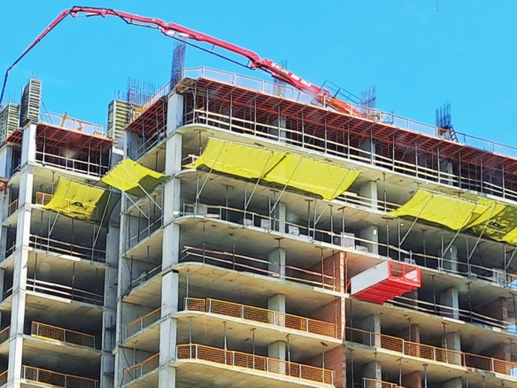 6-СТАЕН АПАРТАМЕНТ 381 М² ДО МЕТРОСТАНЦИЯ ВИТОША - 0