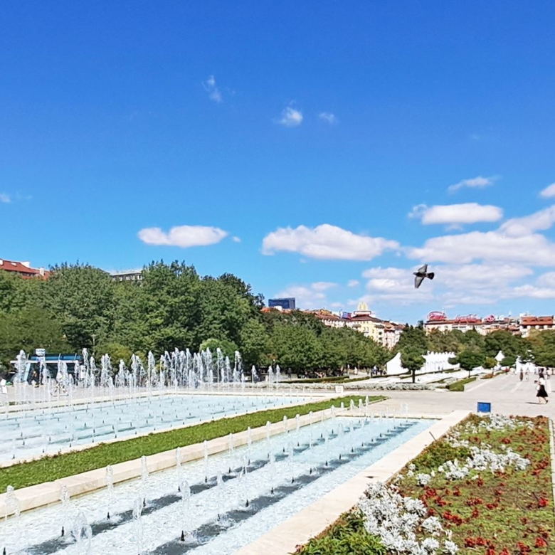 3-СТАЕН АПАРТАМЕНТ 85 М² ДО НДК - 0