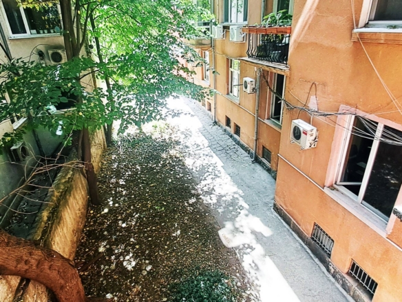 3-СТАЕН АПАРТАМЕНТ 85 М² ДО НДК - 0