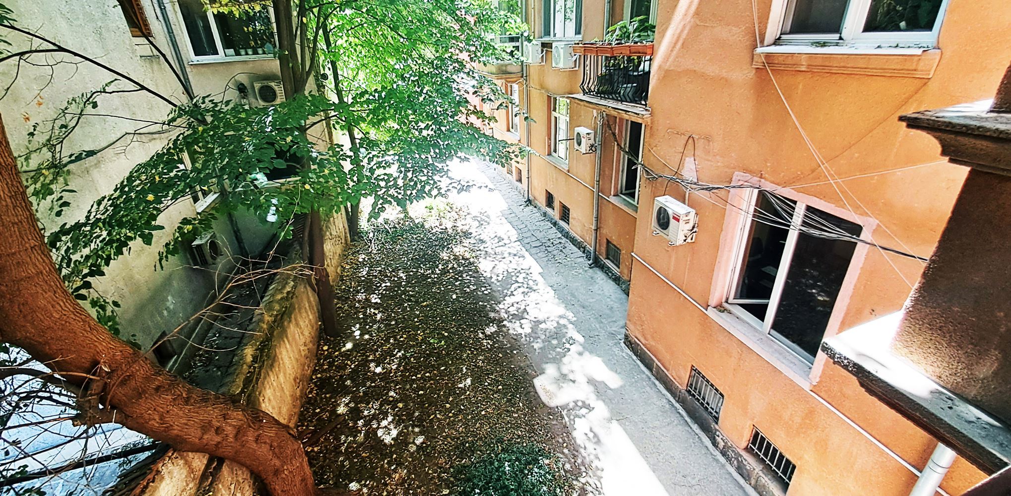 3-СТАЕН АПАРТАМЕНТ 85 М² ДО НДК - 0
