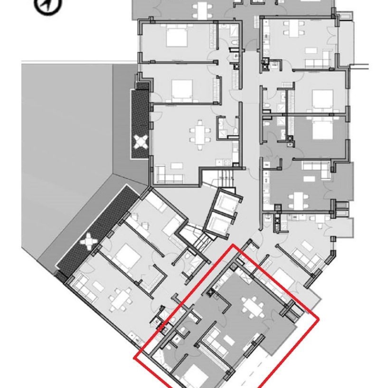 2-СТАЕН АПАРТАМЕНТ 88 М² В ПОЛИТЕ НА ВИТОША - 0