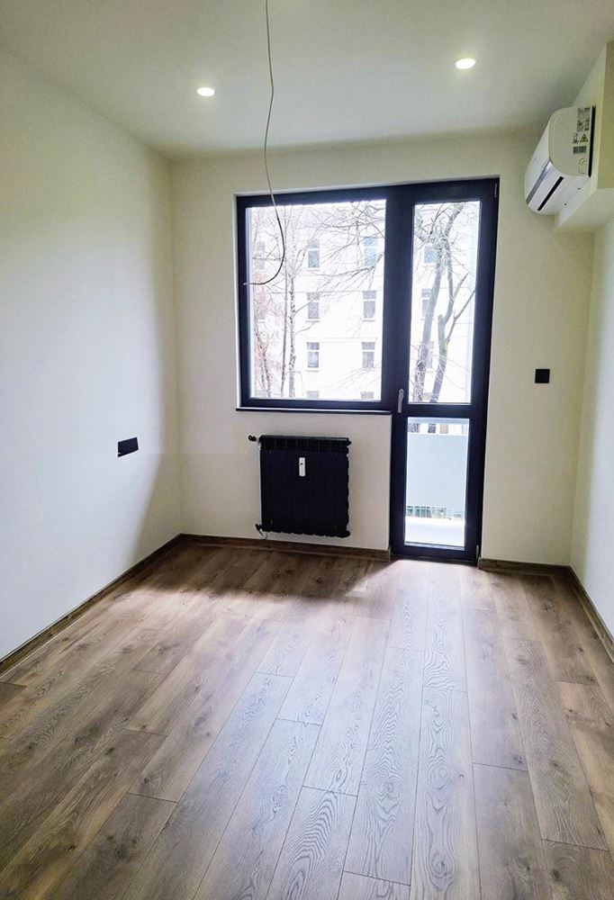 4-СТАЕН АПАРТАМЕНТ 95 М² ДО НПМГ - 0