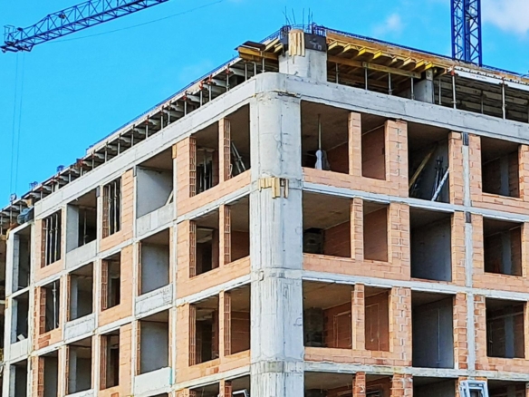 3-СТАЕН АПАРТАМЕНТ 125 М² В ПОЛИТЕ НА ВИТОША - 0