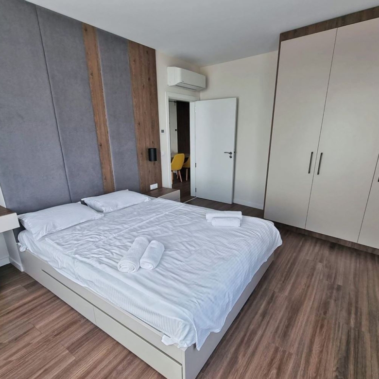 3-СТАЕН АПАРТАМЕНТ 86 М² В ПОЛИТЕ НА ВИТОША - 0