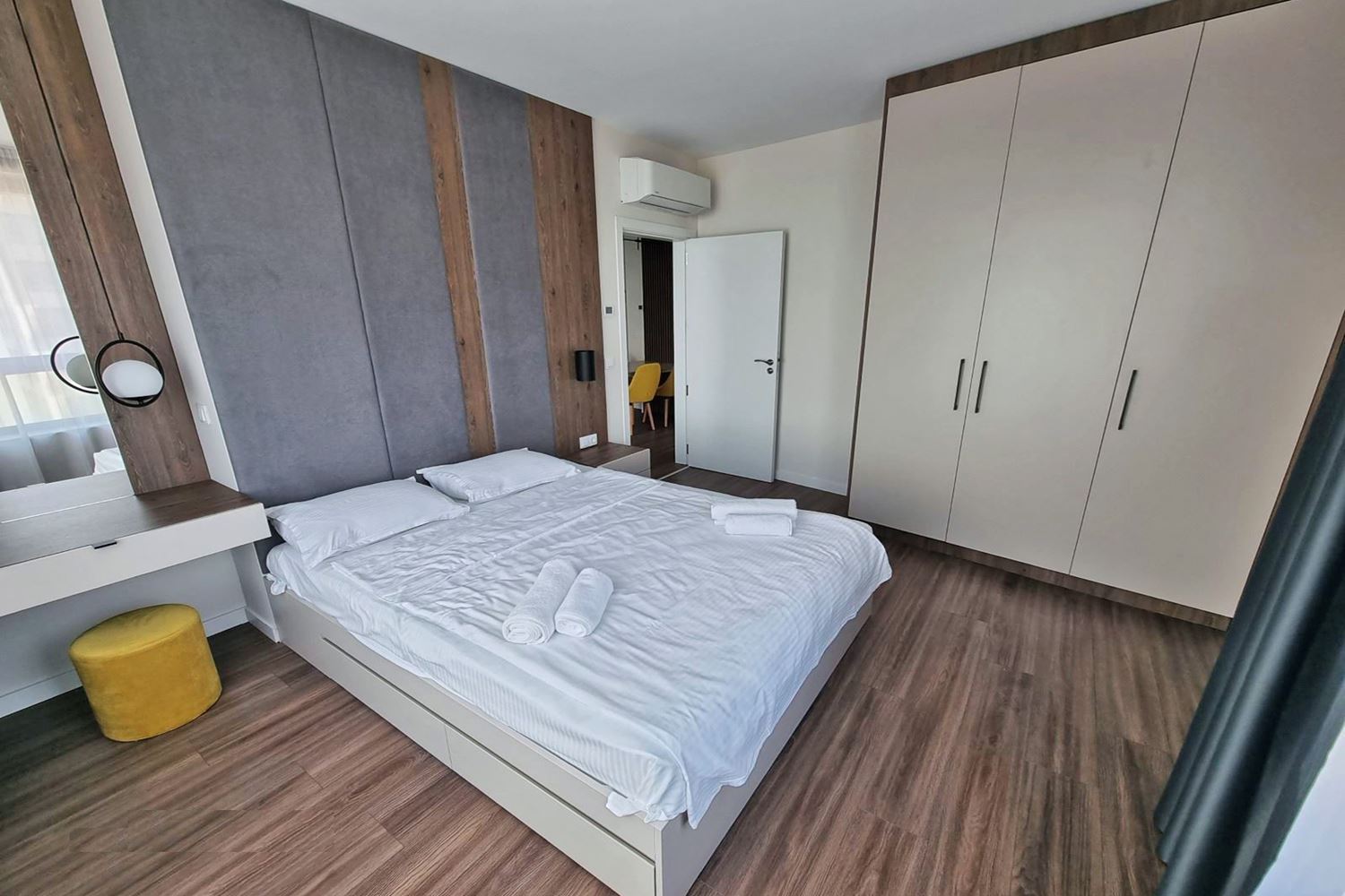 3-СТАЕН АПАРТАМЕНТ 86 М² В ПОЛИТЕ НА ВИТОША - 0