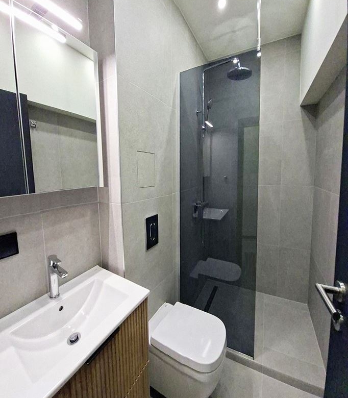 4-СТАЕН АПАРТАМЕНТ 95 М² ДО НПМГ - 0