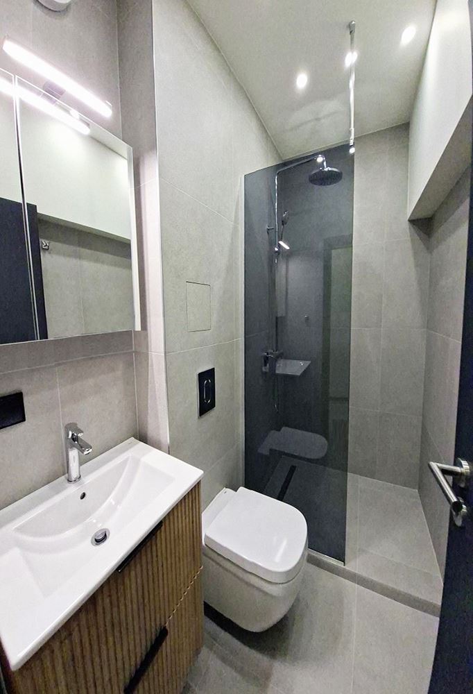 4-СТАЕН АПАРТАМЕНТ 95 М² ДО НПМГ - 0