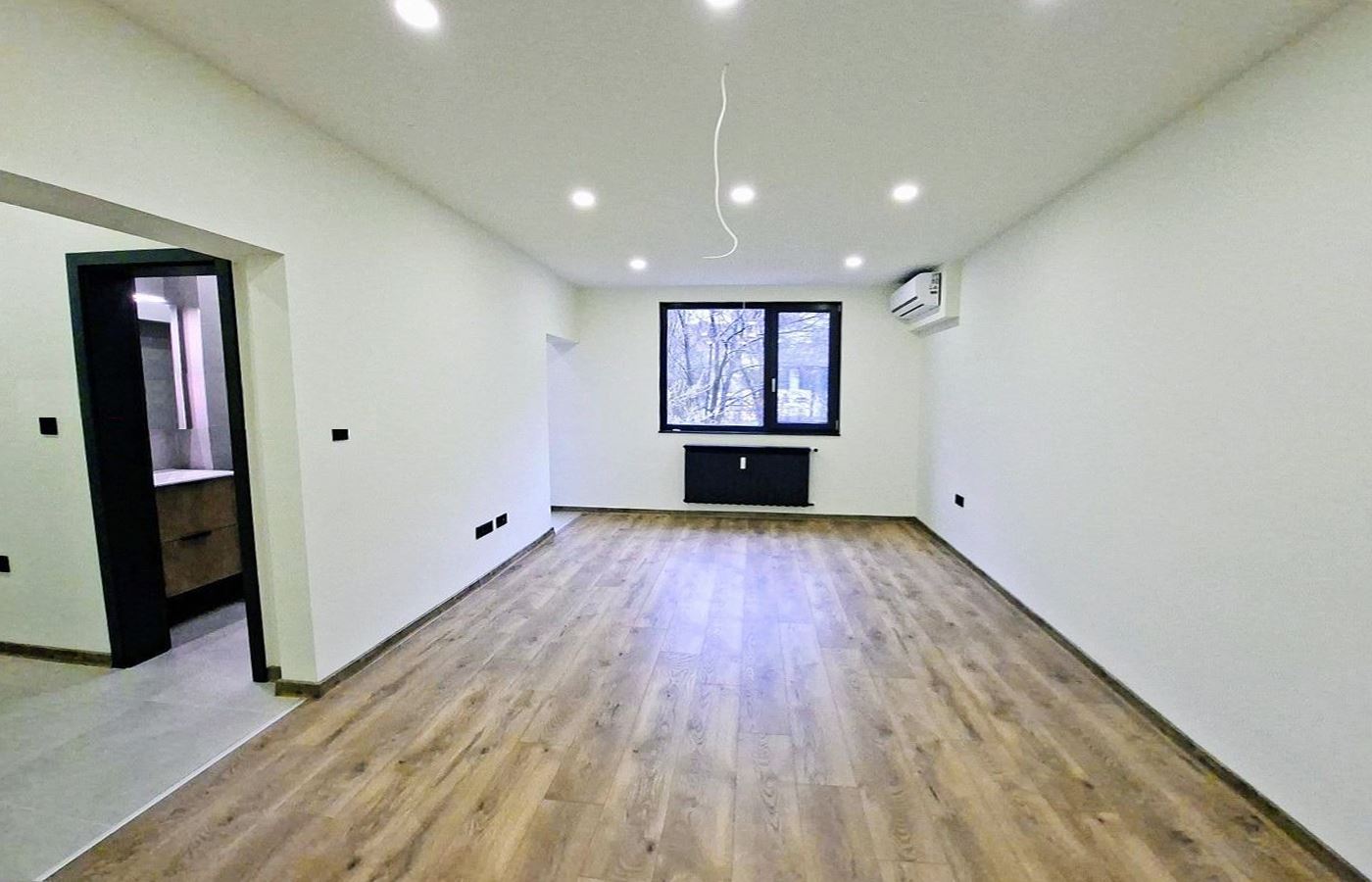 4-СТАЕН АПАРТАМЕНТ 95 М² ДО НПМГ - 0