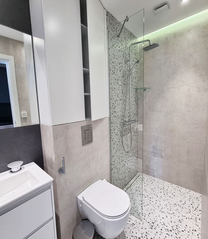 1-СТАЕН АПАРТАМЕНТ 35 М² В ПОЛИТЕ НА ВИТОША - 0