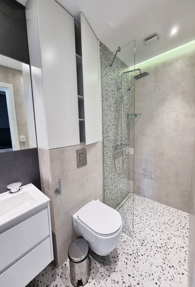 1-СТАЕН АПАРТАМЕНТ 35 М² В ПОЛИТЕ НА ВИТОША - 0