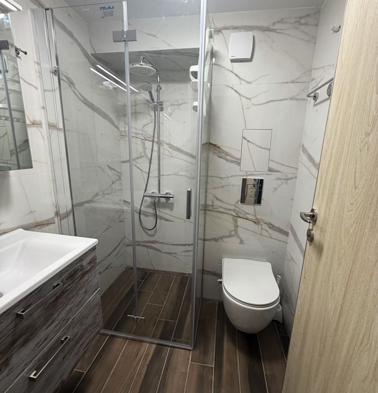 3-СТАЕН АПАРТАМЕНТ 108 М² БЛИЗО ДО ЮЖНИЯ ПАРК - 0