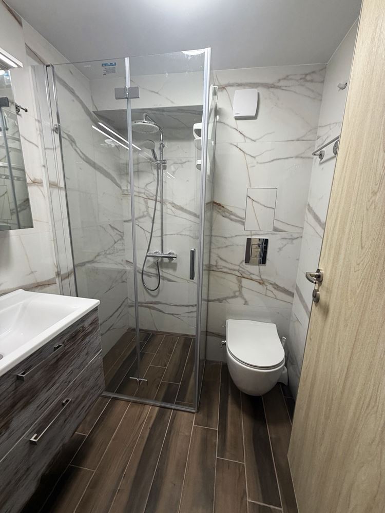 3-СТАЕН АПАРТАМЕНТ 108 М² БЛИЗО ДО ЮЖНИЯ ПАРК - 0