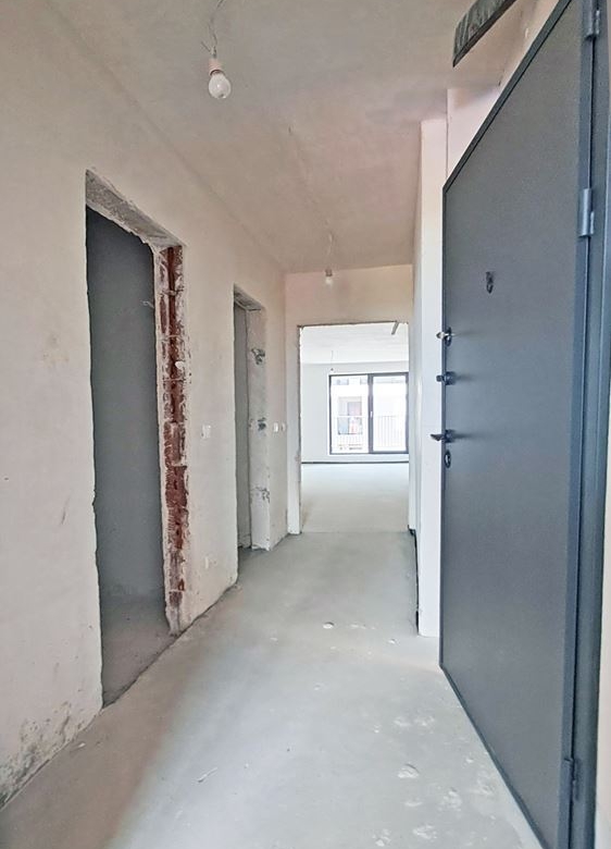 2-СТАЕН АПАРТАМЕНТ 75 М² В КВ.ОВЧА КУПЕЛ - 0