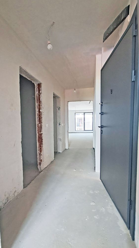 2-СТАЕН АПАРТАМЕНТ 75 М² В КВ.ОВЧА КУПЕЛ - 0