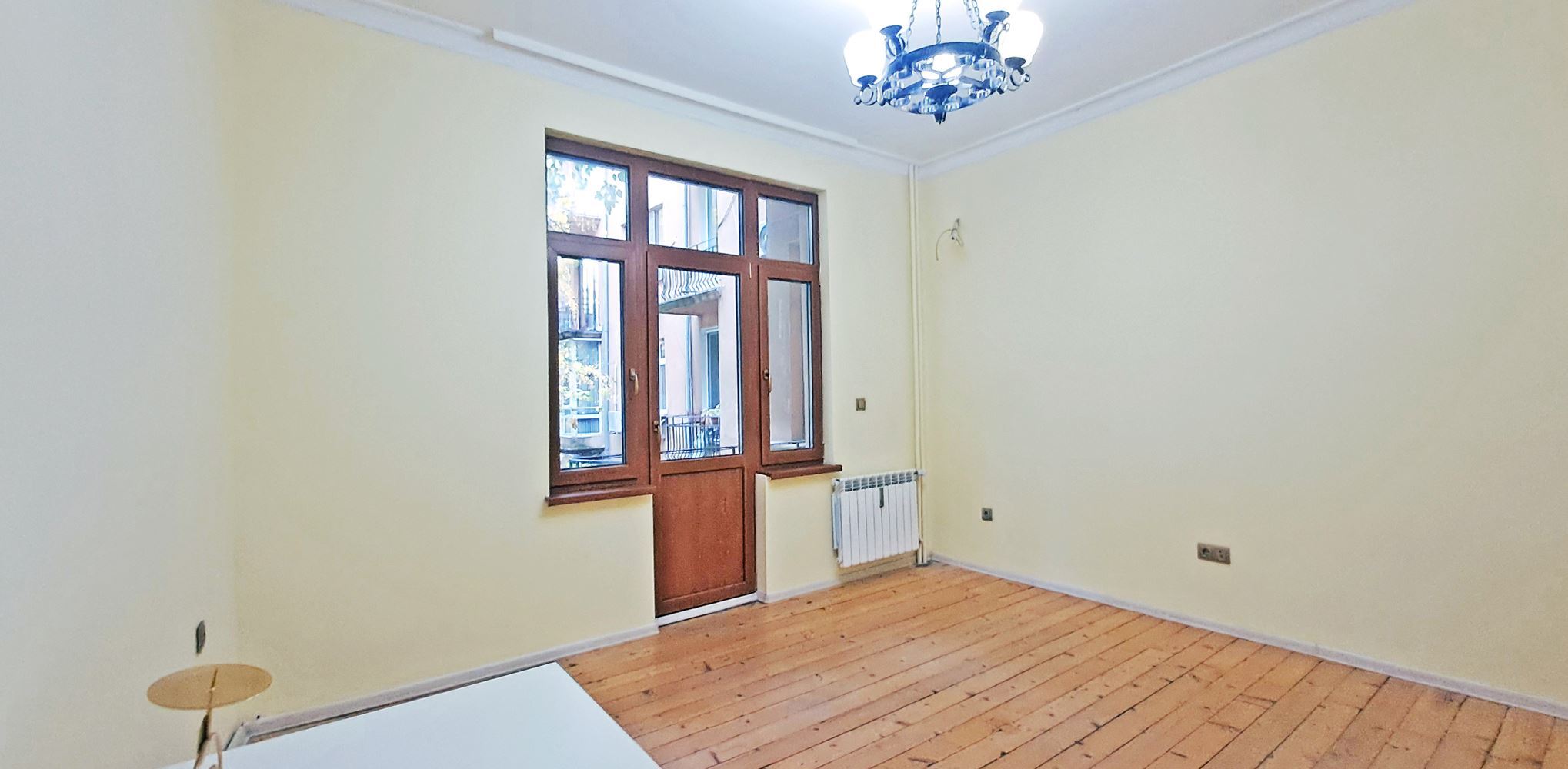3-СТАЕН АПАРТАМЕНТ 85 М² ДО НДК - 0