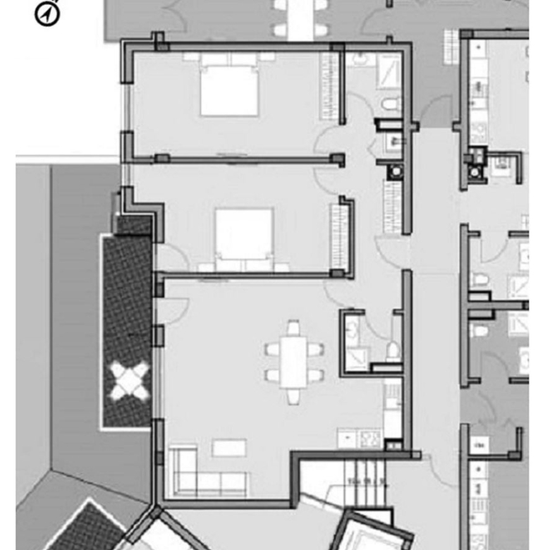 3-СТАЕН АПАРТАМЕНТ 127 М² В ПОЛИТЕ НА ВИТОША - 0