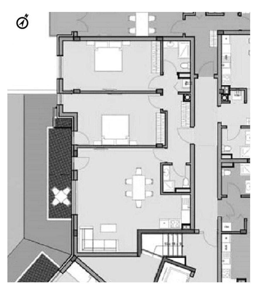 3-СТАЕН АПАРТАМЕНТ 127 М² В ПОЛИТЕ НА ВИТОША - 0