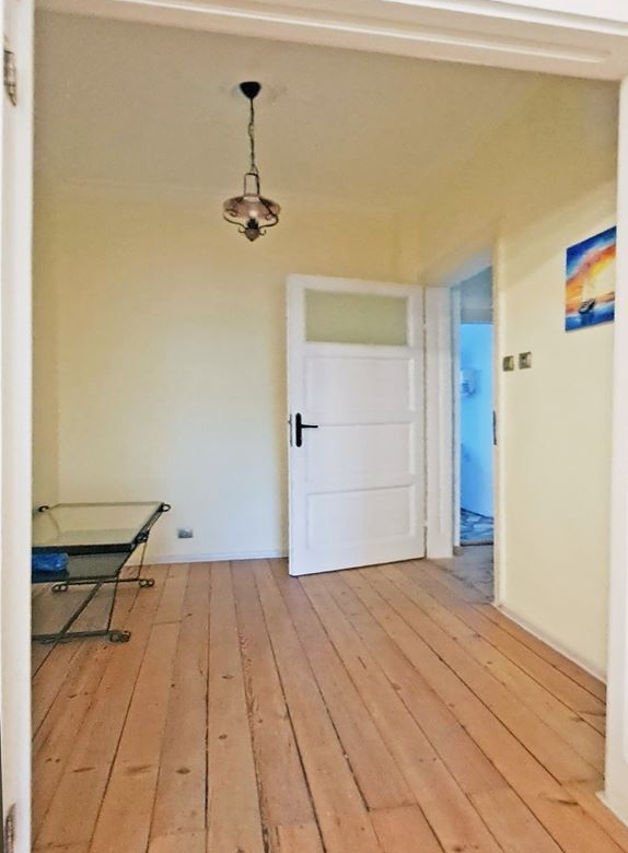 3-СТАЕН АПАРТАМЕНТ 85 М² ДО НДК - 0