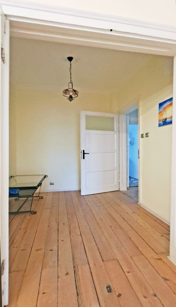 3-СТАЕН АПАРТАМЕНТ 85 М² ДО НДК - 0