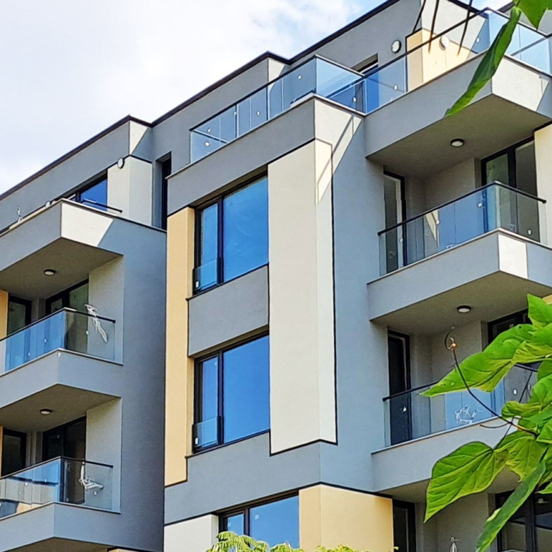 3-СТАЕН АПАРТАМЕНТ 132 М² В МАНАСТИРСКИ ЛИВАДИ ИЗТОК.