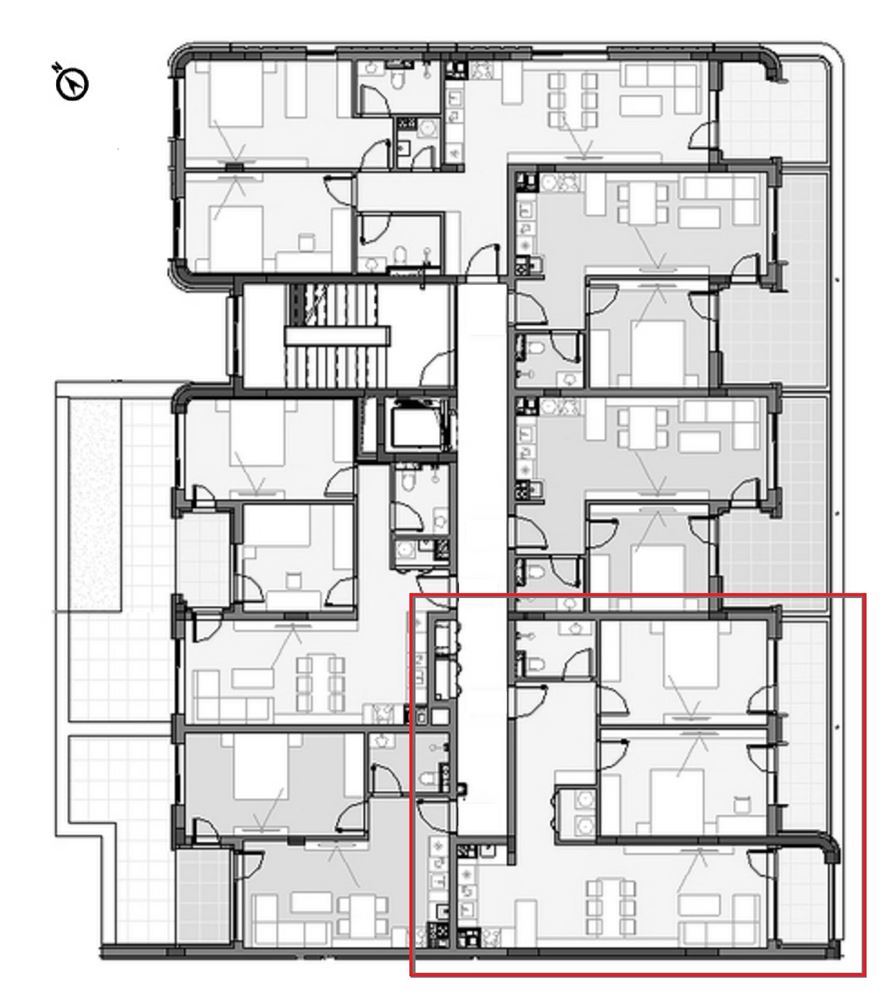 3-СТАЕН АПАРТАМЕНТ 125 М² В ПОЛИТЕ НА ВИТОША - 0