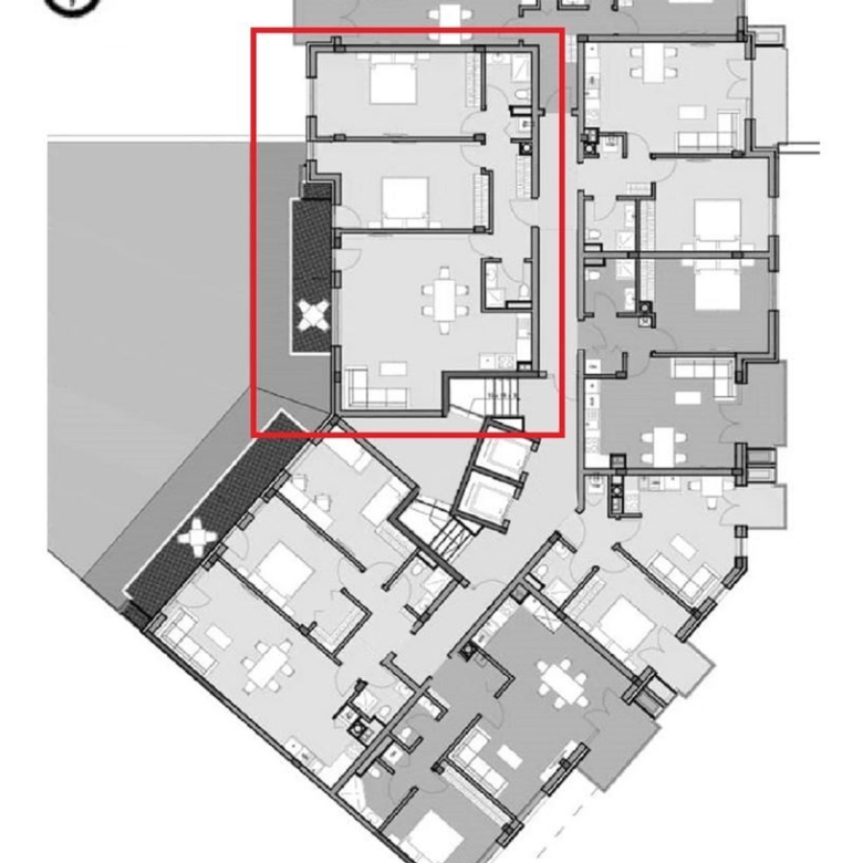 3-СТАЕН АПАРТАМЕНТ 127 М² В ПОЛИТЕ НА ВИТОША - 0