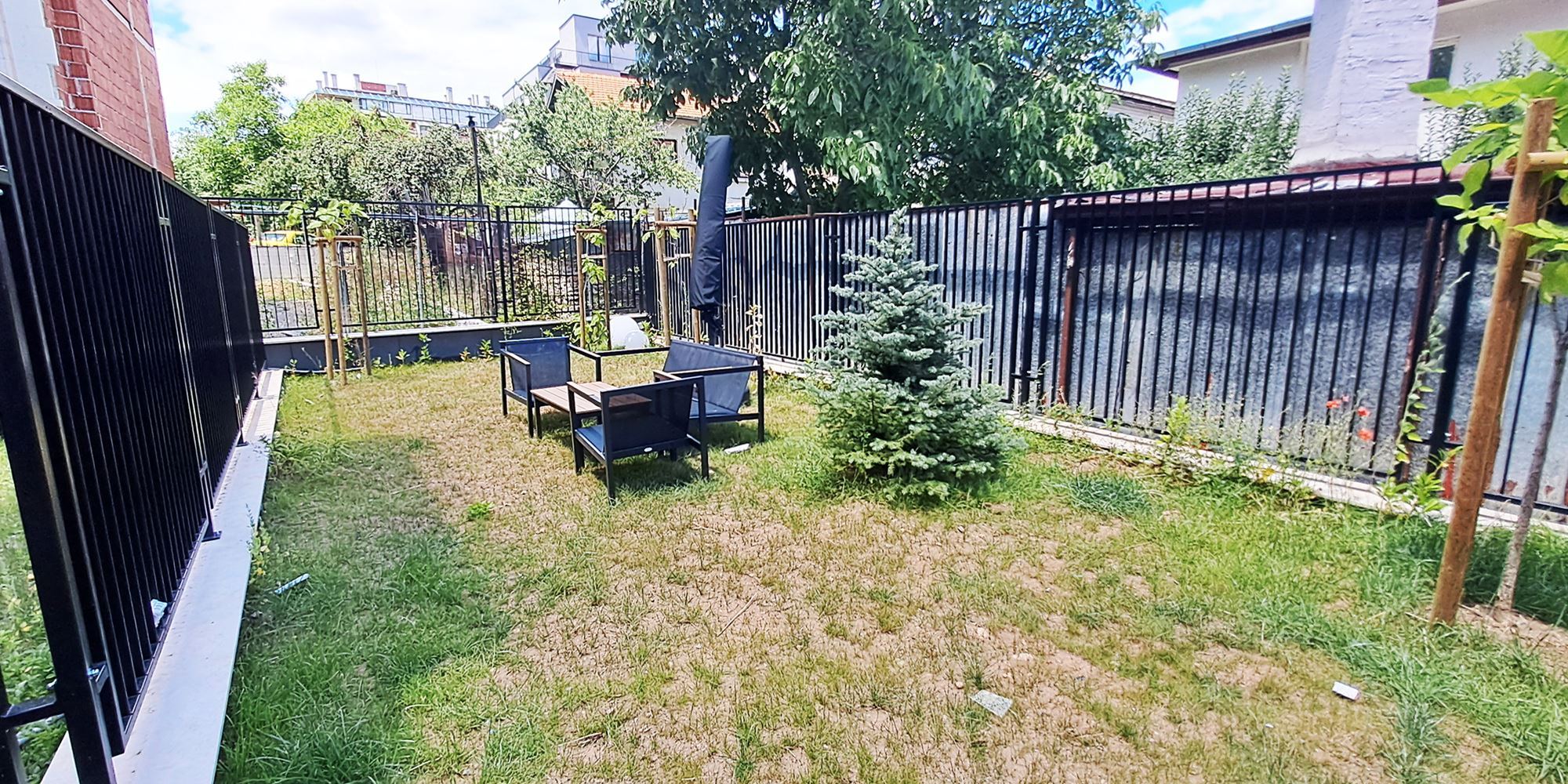 2-СТАЕН АПАРТАМЕНТ 75 М² В КВ.ОВЧА КУПЕЛ - 0