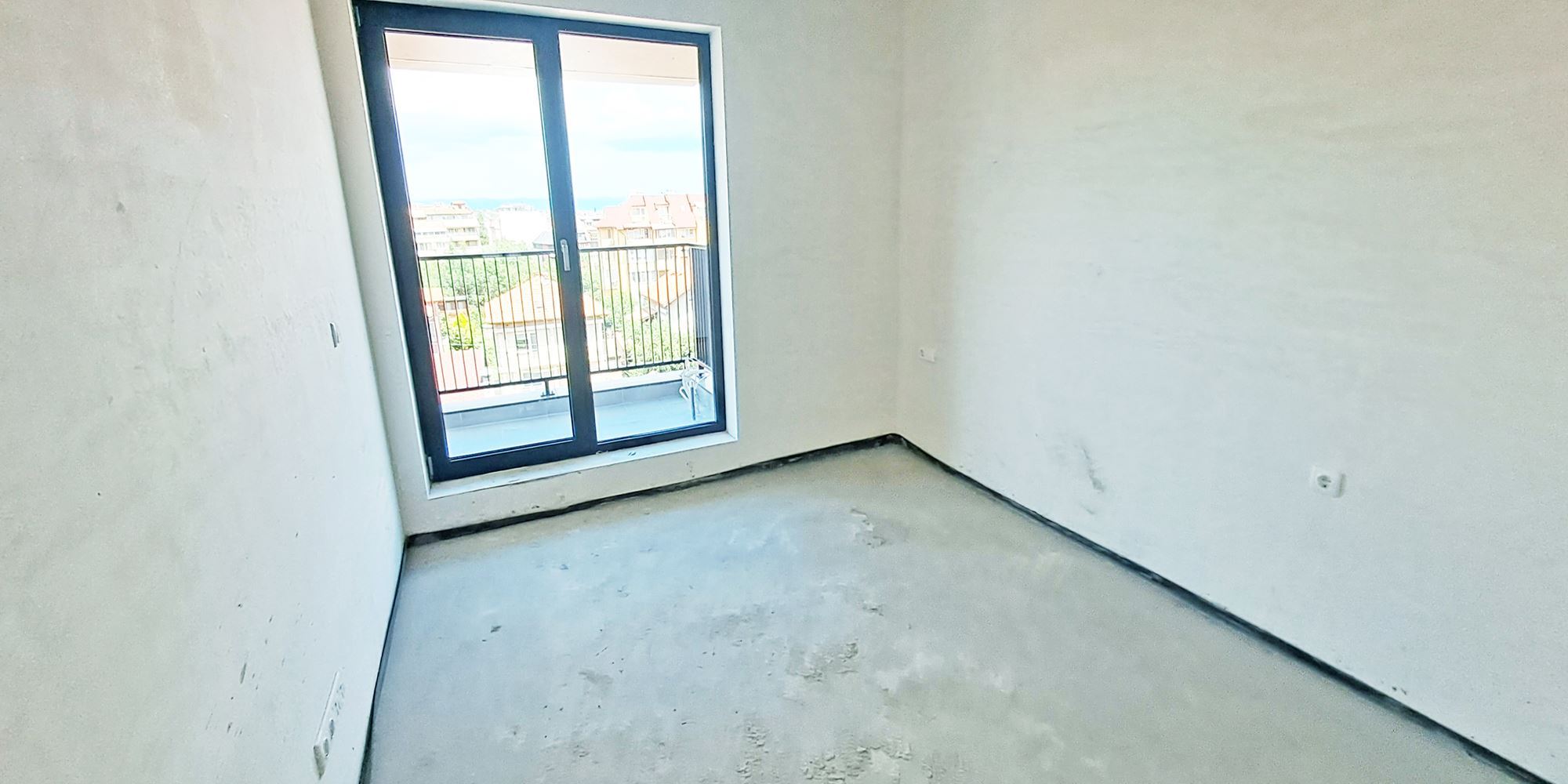 2-СТАЕН АПАРТАМЕНТ 75 М² В КВ.ОВЧА КУПЕЛ - 0