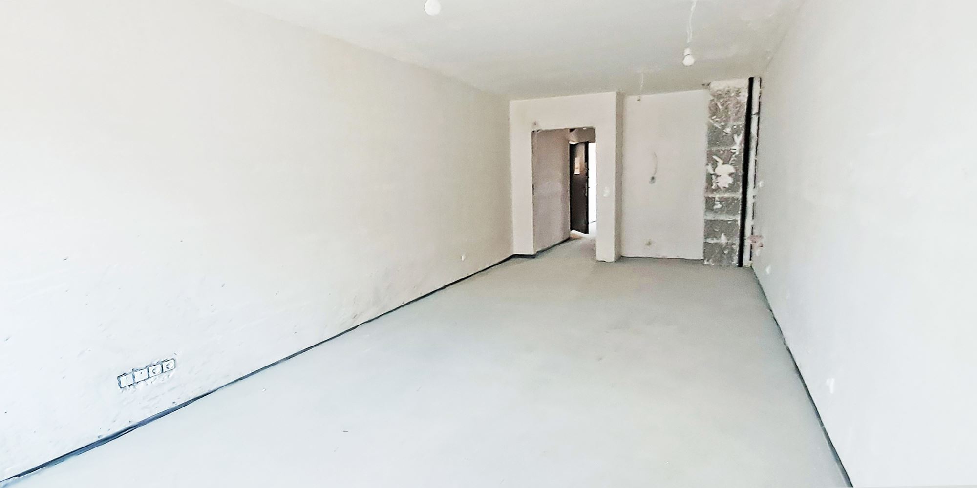 2-СТАЕН АПАРТАМЕНТ 75 М² В КВ.ОВЧА КУПЕЛ - 0