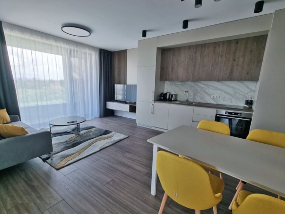 3-СТАЕН АПАРТАМЕНТ 86 М² В ПОЛИТЕ НА ВИТОША - 0