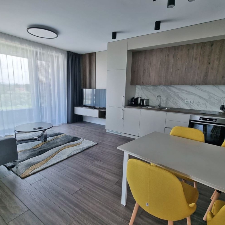 3-СТАЕН АПАРТАМЕНТ 86 М² В ПОЛИТЕ НА ВИТОША