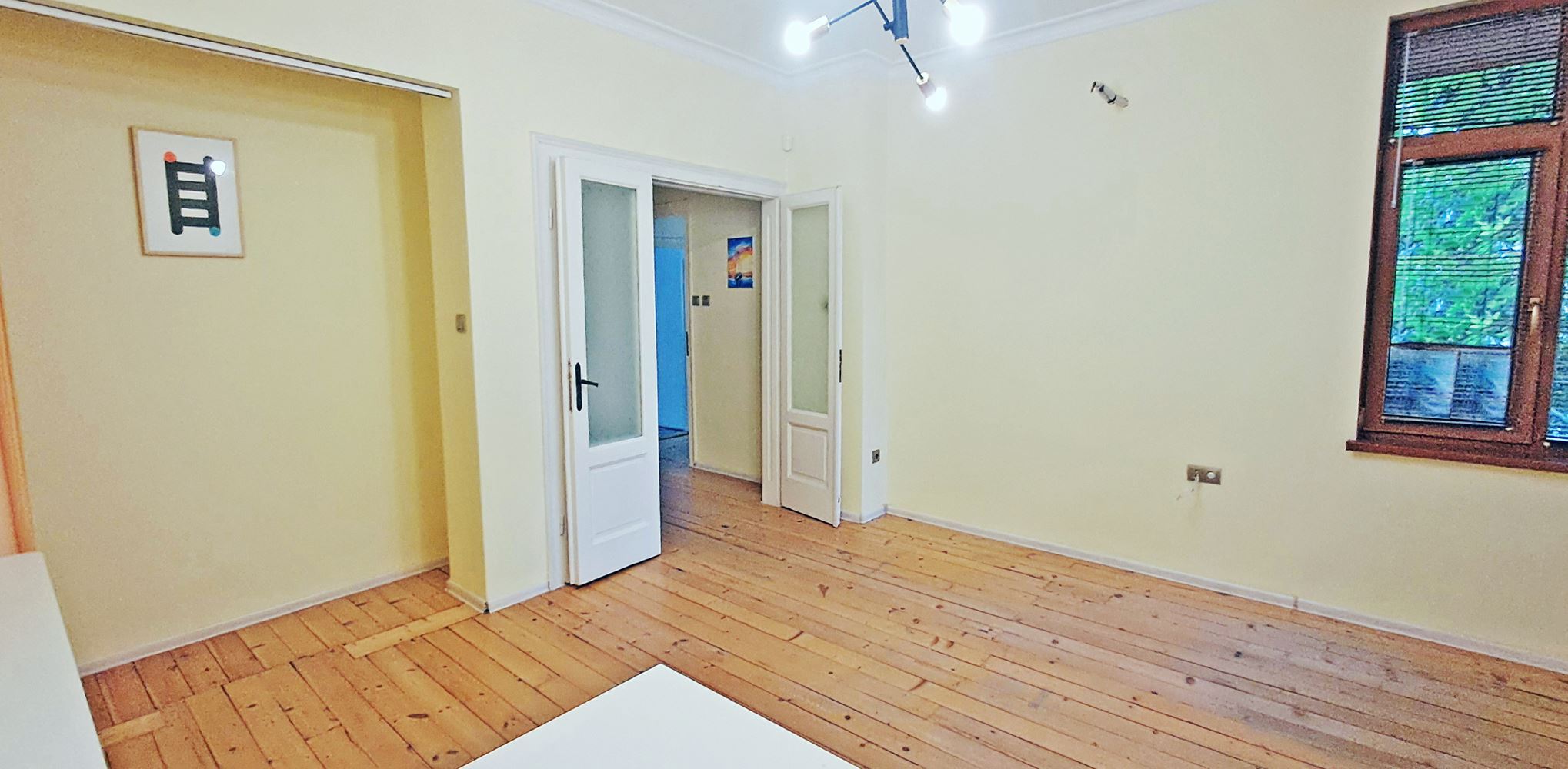 3-СТАЕН АПАРТАМЕНТ 85 М² ДО НДК - 0