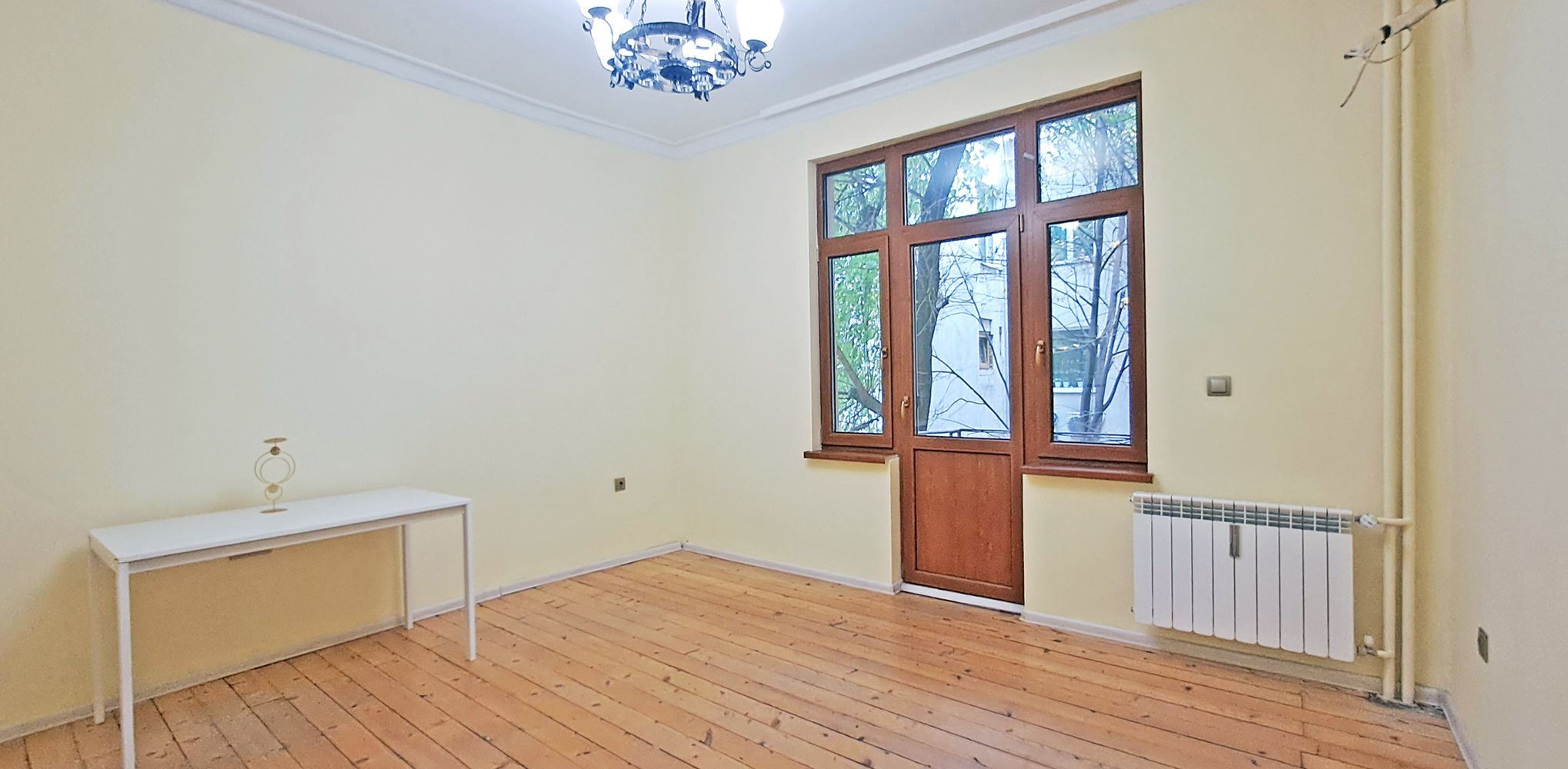 3-СТАЕН АПАРТАМЕНТ 85 М² ДО НДК - 0