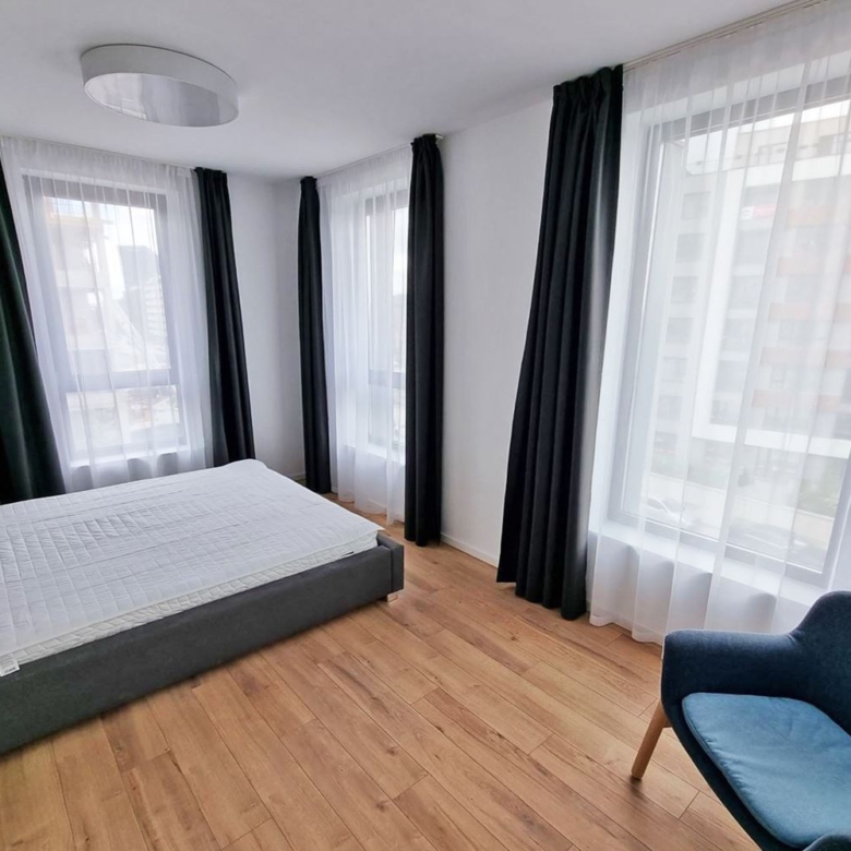 2-СТАЕН АПАРТАМЕНТ 65 М² В ПОЛИТЕ НА ВИТОША - 0