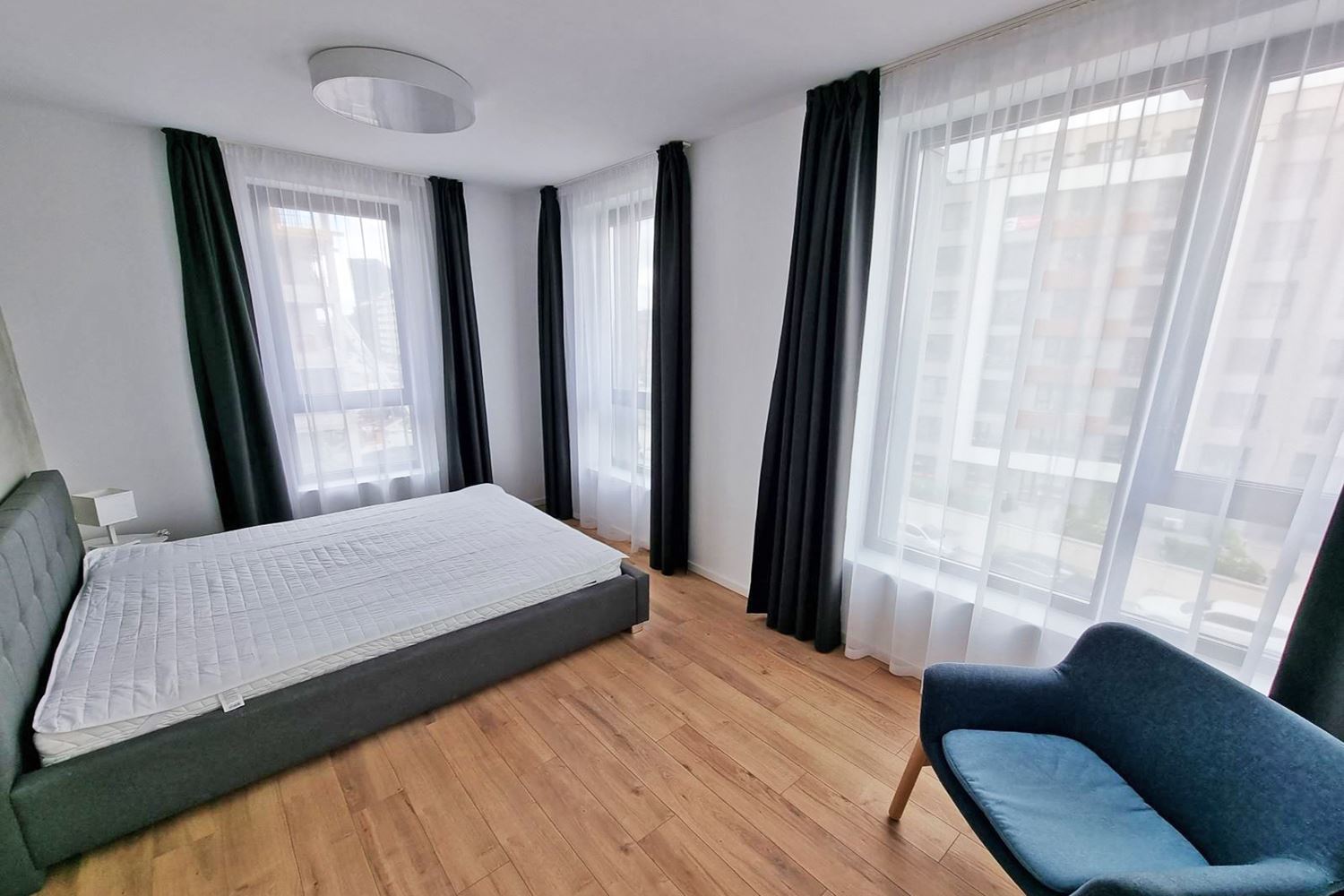 2-СТАЕН АПАРТАМЕНТ 65 М² В ПОЛИТЕ НА ВИТОША - 0
