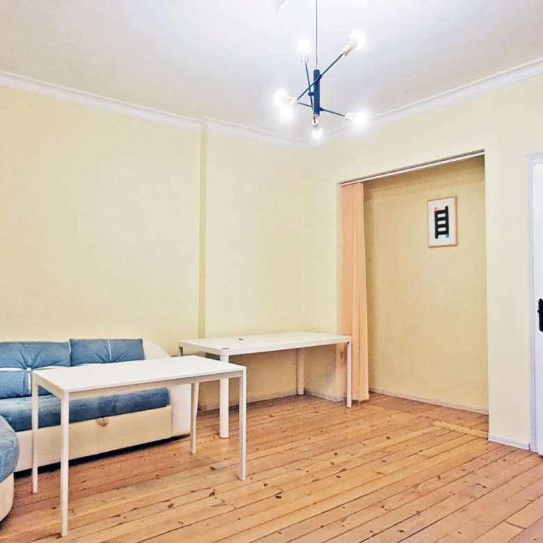 3-СТАЕН АПАРТАМЕНТ 85 М² ДО НДК - 0