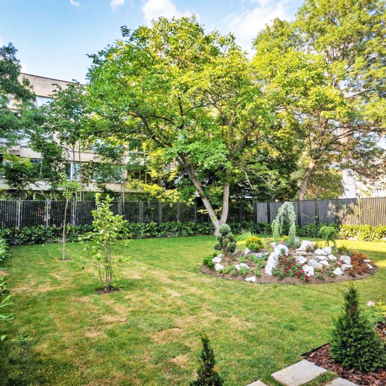 КЪЩА ПОД НАЕМ 400 М² С ДВОР 1 000 М² БЛИЗО ДО БОРИСОВАТА ГРАДИНА
